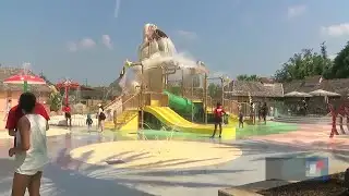 Endangered Species Day at Audubon Zoo