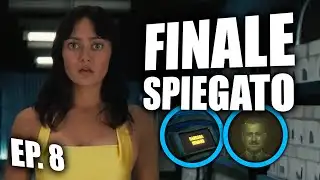 Ending Explained and Post Credit - Fallout Season 2 Episode 8