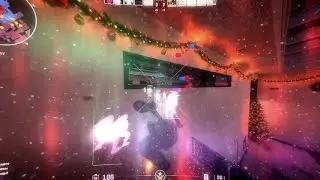 🎄 Ending the Year in Lights ft. astral.rip & Sofa 5v5