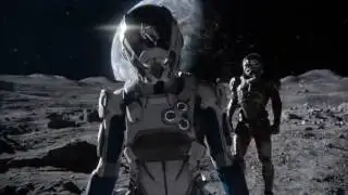 Endless Bits News -III- Mass Effect Andromeda, Metro 2035 & More