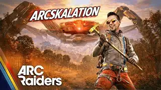 Endlich wieder Bunker Event! 💥 | Arc Raiders