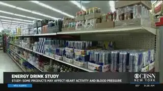 Energy Drink Risks You Need To Know