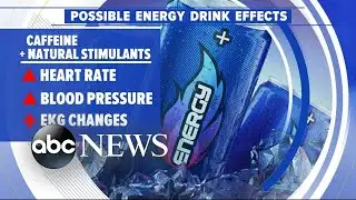 Energy drinks may cause heart risks: Study
