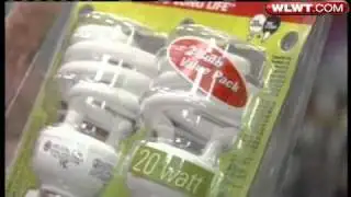 Energy Efficient Bulbs Can Carry New Risks