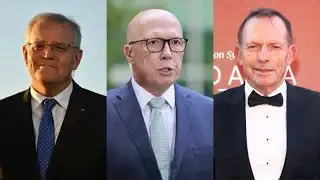 Energy Minister slams Dutton comparing to Abbott and Morrison