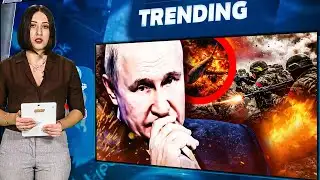 💣ENERGY TRUCE?! WAR FACTIONS CLASH! JETS DESTROYED! RUSSIA LOSING CONTROL!