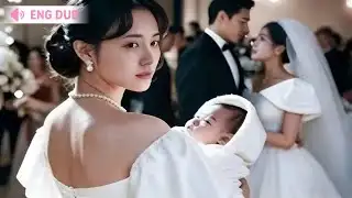 【ENG DUB】She Loved Him in Silence for 3 Years. Her Final Act of Love? Disappearing Forever.