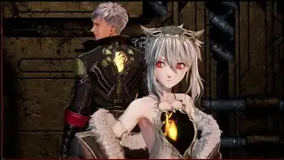 [ENG/PTBR] CODE VEIN II | Uma cidade detonada! |  !comandos !pix