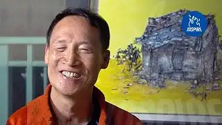 (ENG) THE BLIND PAINTER