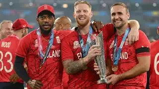 ENG vs SL: श्रीलंका में इंग्लैंड का तूफान! 3-0 से किया क्लीन स्वीप | T20 World Cup 2026 Warning