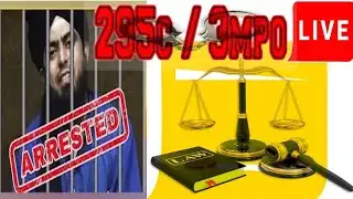 engineer Muhammad ali mirza | 295c | 3mpo  #295 #engineermuhammadalimirza #news 