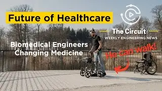 Engineering Humans: how biomedical engineers are changing medicine