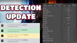 EngineOwning Cheat Detection Update, Breakdown and More #blackops #warzone #callofduty #cheating