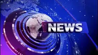 English News Project 2026
