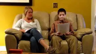 English News Project