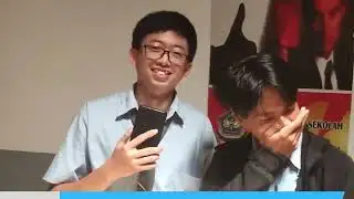 English Newscasting Project - BWC Channel