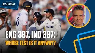 #ENGvsIND Honours even, scores level: Where will it go on Day 4 at #Lords?