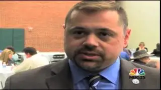 Enhanced Resources For Veterans Coming To Mid Michigan