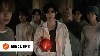 ENHYPEN (엔하이픈) 