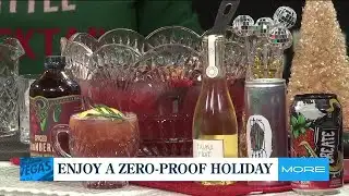 Enjoy a zero-proof holiday