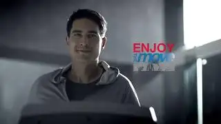 Enjoy The Move : Direct Anterior Approach Total Hip Replacement