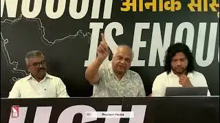 Enough Is Enough: Justice Ferdino Rebello