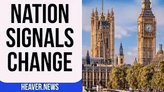Enraged UK Gives REMARKABLE Election Response