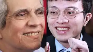 Enrique Razon vs Kiko Barzaga? | Michael Say and Morgan Say