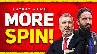 Enrique SNUB? Keane SLAMS Wilcox! Man Utd News