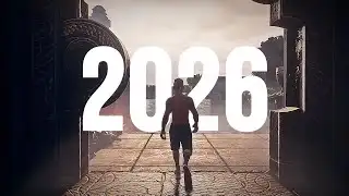 Enshrouded in 2026 Is Going To Be INSANE! New Roadmap, 1.0 Release and more!