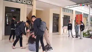 Ensuring school security and safety | NSTH