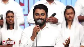 Ente aavashyangal arinju..  | Powervision Choir | Worship session