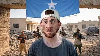 Entering Mogadishu | World