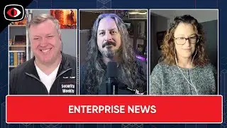 Enterprise News - ESW #390