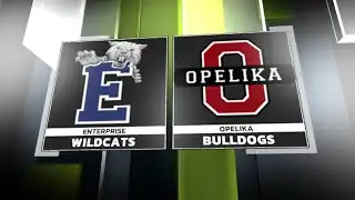 Enterprise @ Opelika | 2024 Week 7