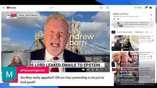 Entertainment News/Harry and Meghan.