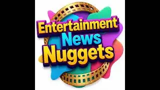 Entertainment News Nuggets - 2-2-2026