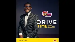 Entertainment News with aKorfa | Drive Time With Lexis Bill (20-01-26)