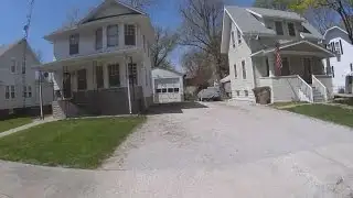 Entire Illinois neighborhood built from Sears homes