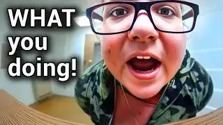 Entitled Karens Getting Arrested On Police Bodycam