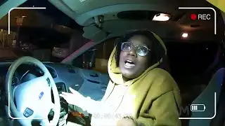 Entitled Woman’s Meltdown Is So Bad Police Can’t Keep a Straight Face #2