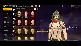 (ENVIANDO PRESENTES🎁) COMO COLOCAR UNLOCK ALL NO FREE FIRE,PEGANDO NA PARTIDA | LIBERE SKINS GRÁTIS