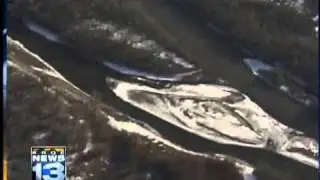 Environmental group reacts