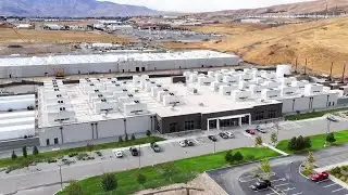 Environmental groups challenge Montana data centers over potential customer bill impacts