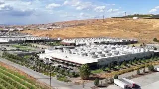 Environmental groups challenge Montana data centers over potential customer bill impacts