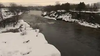 Environmental groups filing complaint to get “Route 3 Wave” back