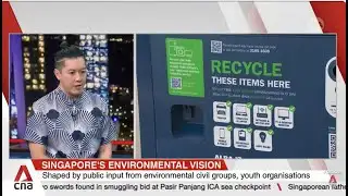 Environmental groups to launch more projects to drive home green message