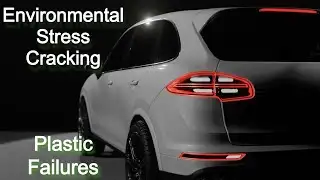 Environmental Stress Cracking: Mechanisms and Fracture Surface Analysis for Polymer Formulators