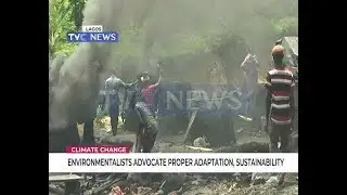 Environmentalists advocate proper adaptation, sustainability to climate change