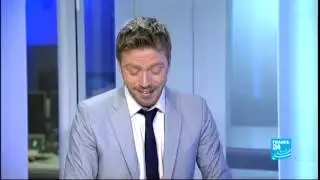 Environmentalists wield latest weapon: satire